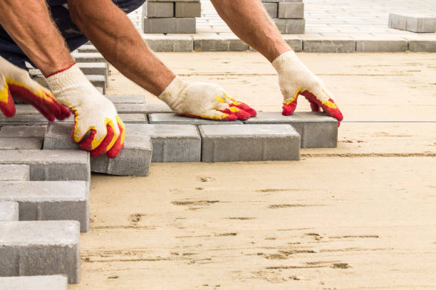 Best Driveway Repair Near Me  in Wolfforth, TX