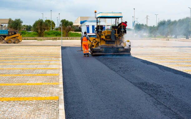 Best Best Driveway Pavers  in Wolfforth, TX