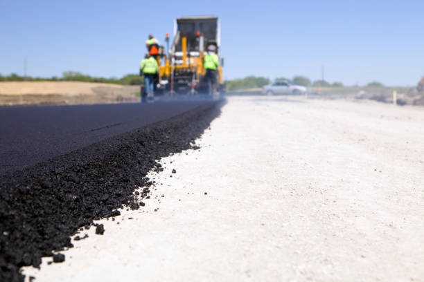 Wolfforth, TX Driveway Pavers Company