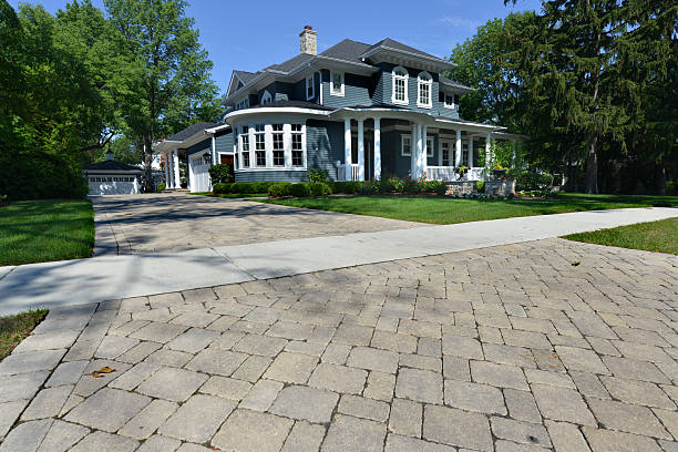 Best Driveway Pavers Near Me  in Wolfforth, TX