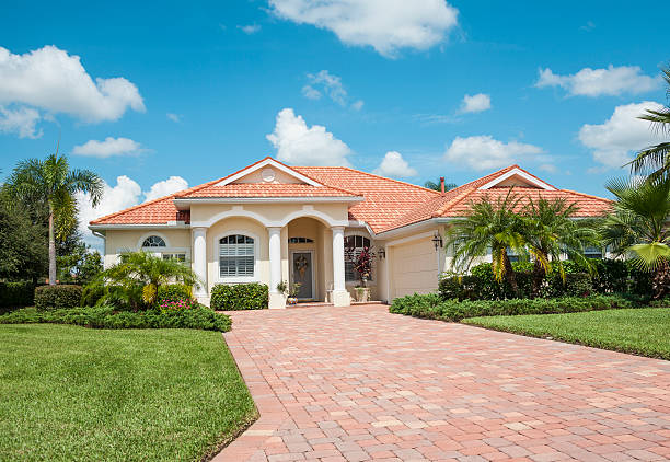 Best Commercial Driveway Pavers  in Wolfforth, TX