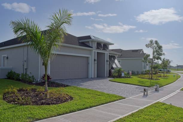 Best Brick Driveway Pavers  in Wolfforth, TX