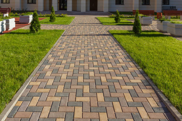 Best Driveway Pavers Cost  in Wolfforth, TX